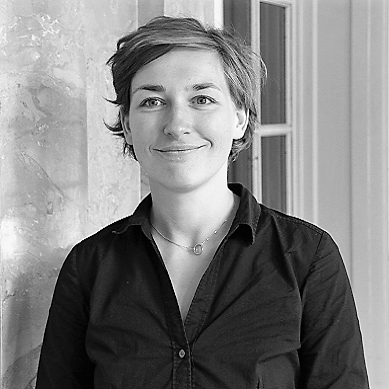 Sarah-Häseler-Bestmann