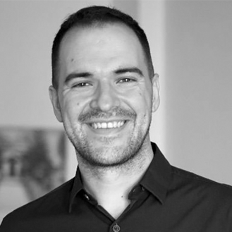 Oscar Prieto foto x Key Speaker