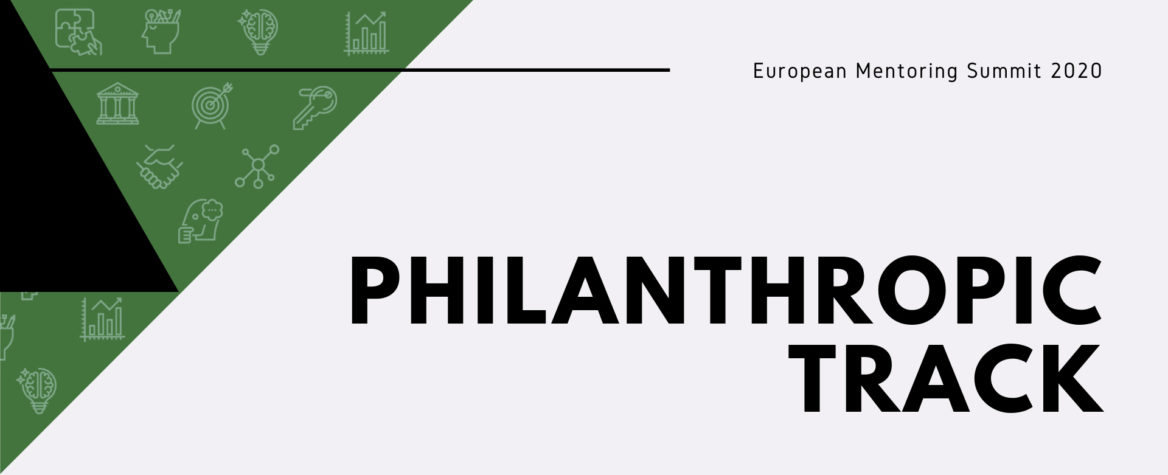 Philanthropic Track Imatge