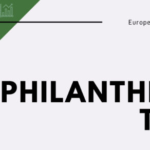 Philanthropic Track Imatge