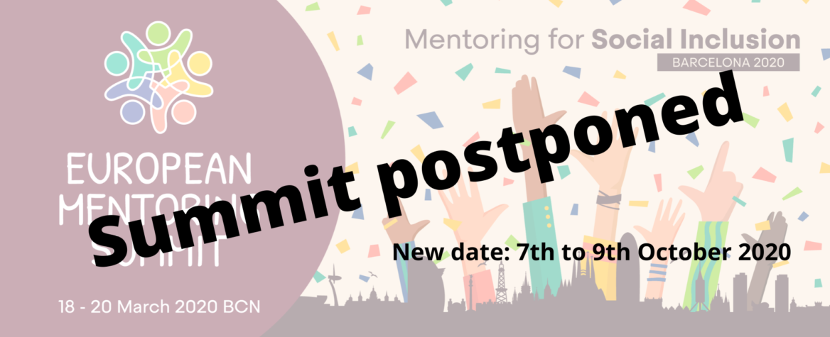 Summit postponed
