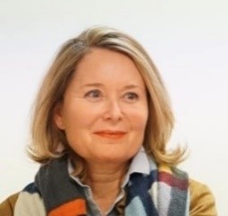Anne RUDISUHLI