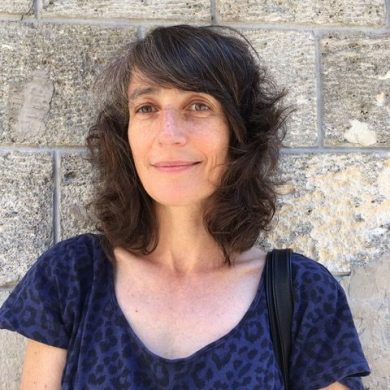 Eunice Mangado Lunetta