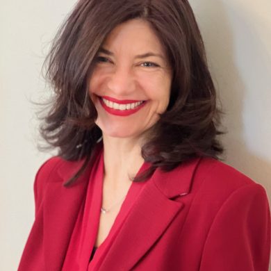 Jennifer Petrela professional photo Feb 2023